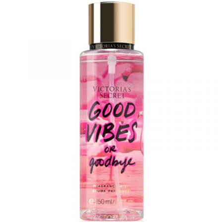 good vibes or goodbye perfume